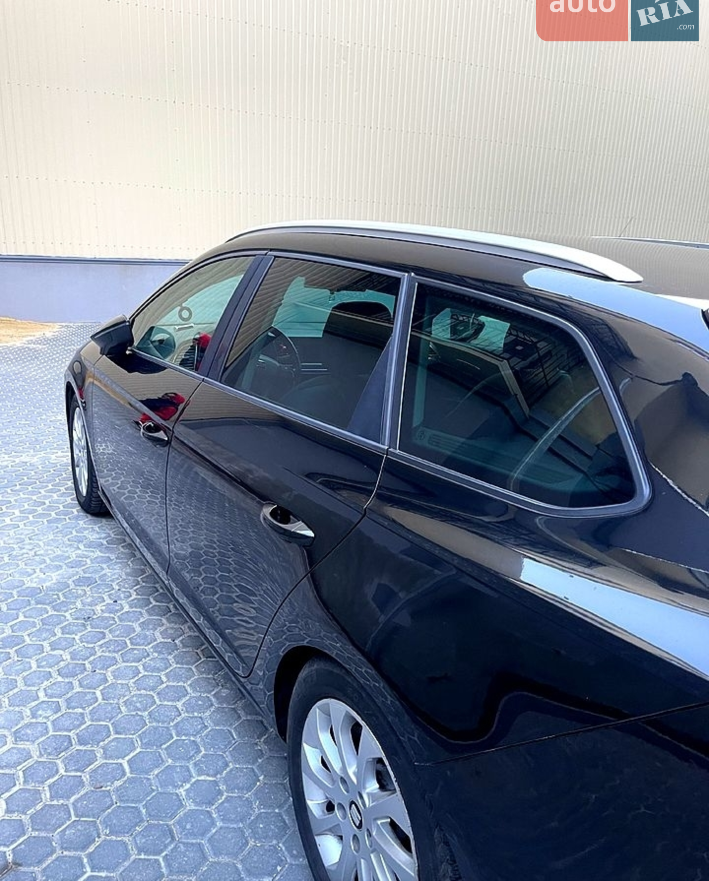 2014 SEAT Leon - мініатюра 3