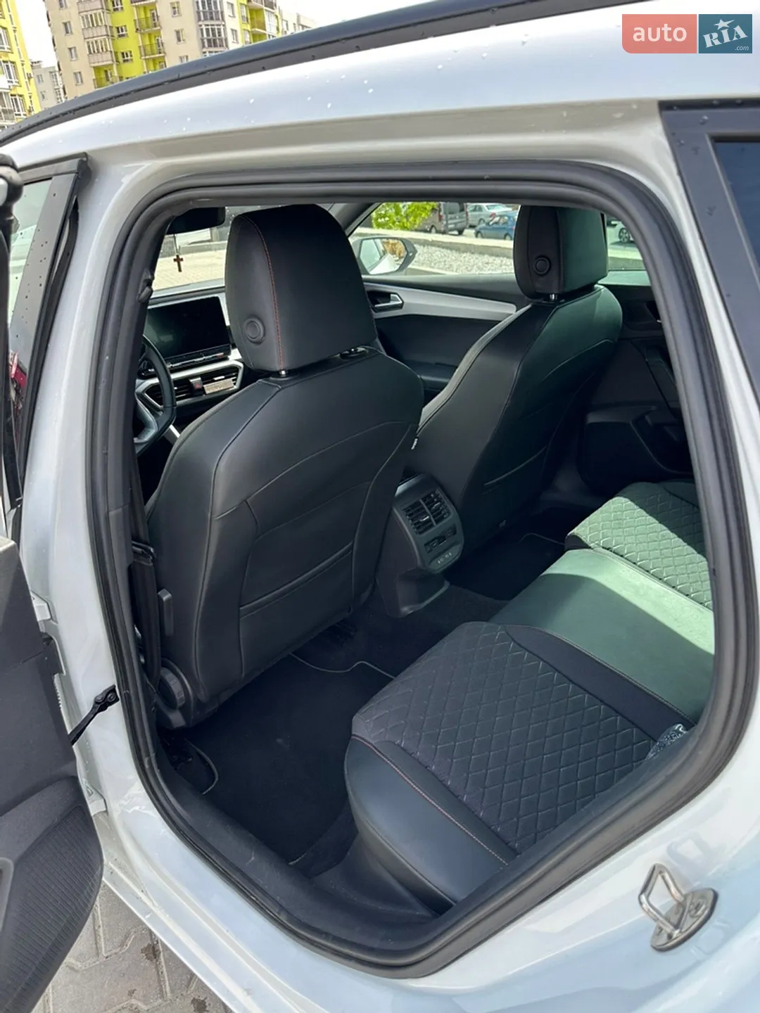 2021 SEAT Leon - мініатюра 13
