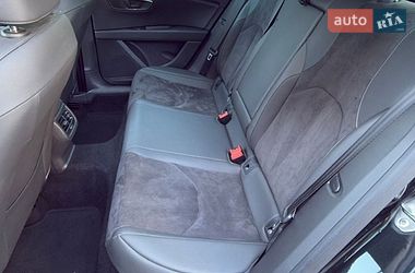 Универсал SEAT Leon 2017 в Виннице