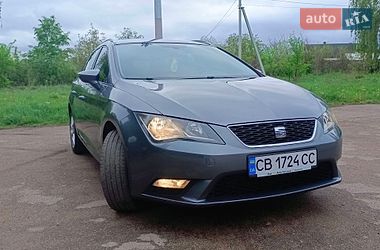 Универсал SEAT Leon 2015 в Нежине