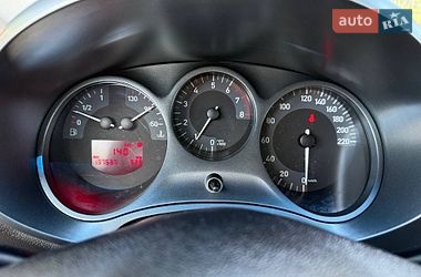 Хэтчбек SEAT Leon 2006 в Кропивницком