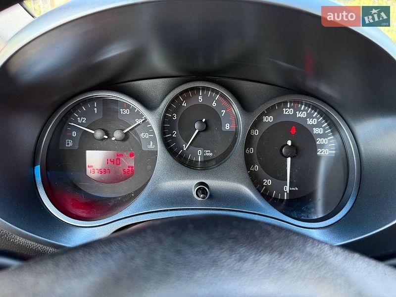 Хэтчбек SEAT Leon 2006 в Кропивницком