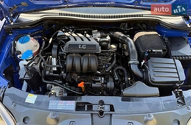 Хэтчбек SEAT Leon 2006 в Кропивницком