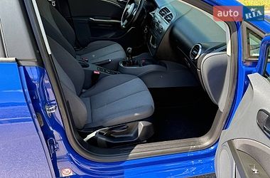 Хэтчбек SEAT Leon 2006 в Кропивницком