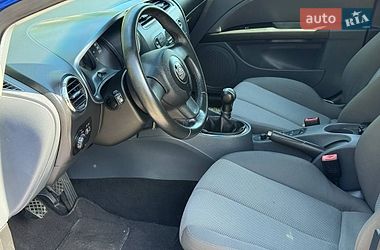 Хэтчбек SEAT Leon 2006 в Кропивницком