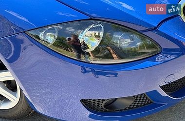 Хэтчбек SEAT Leon 2006 в Кропивницком