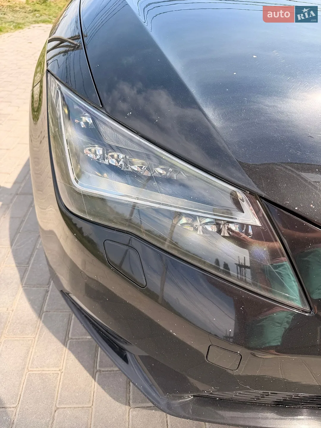 2015 SEAT Leon - мініатюра 9