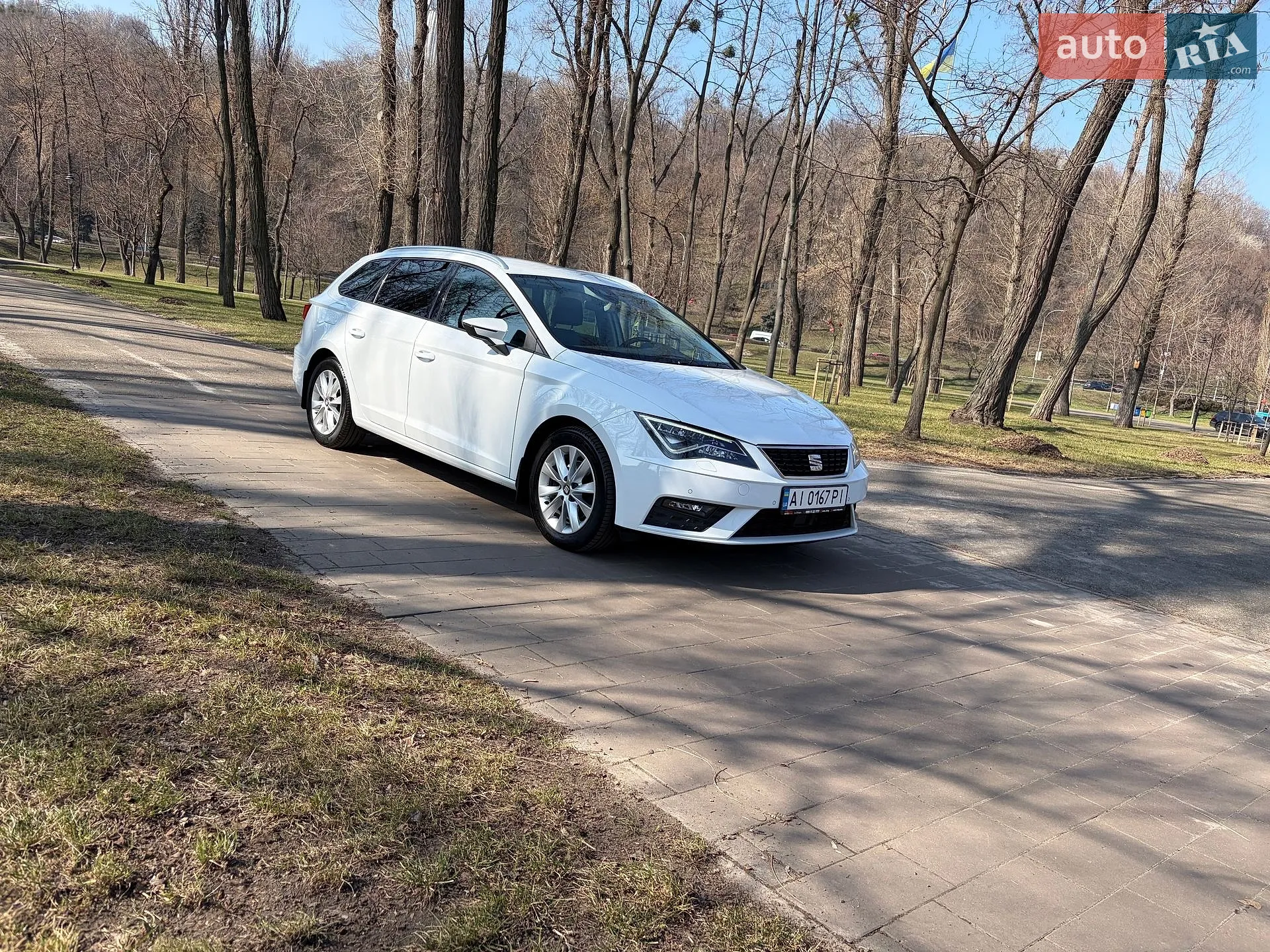 2019 SEAT Leon - мініатюра 7