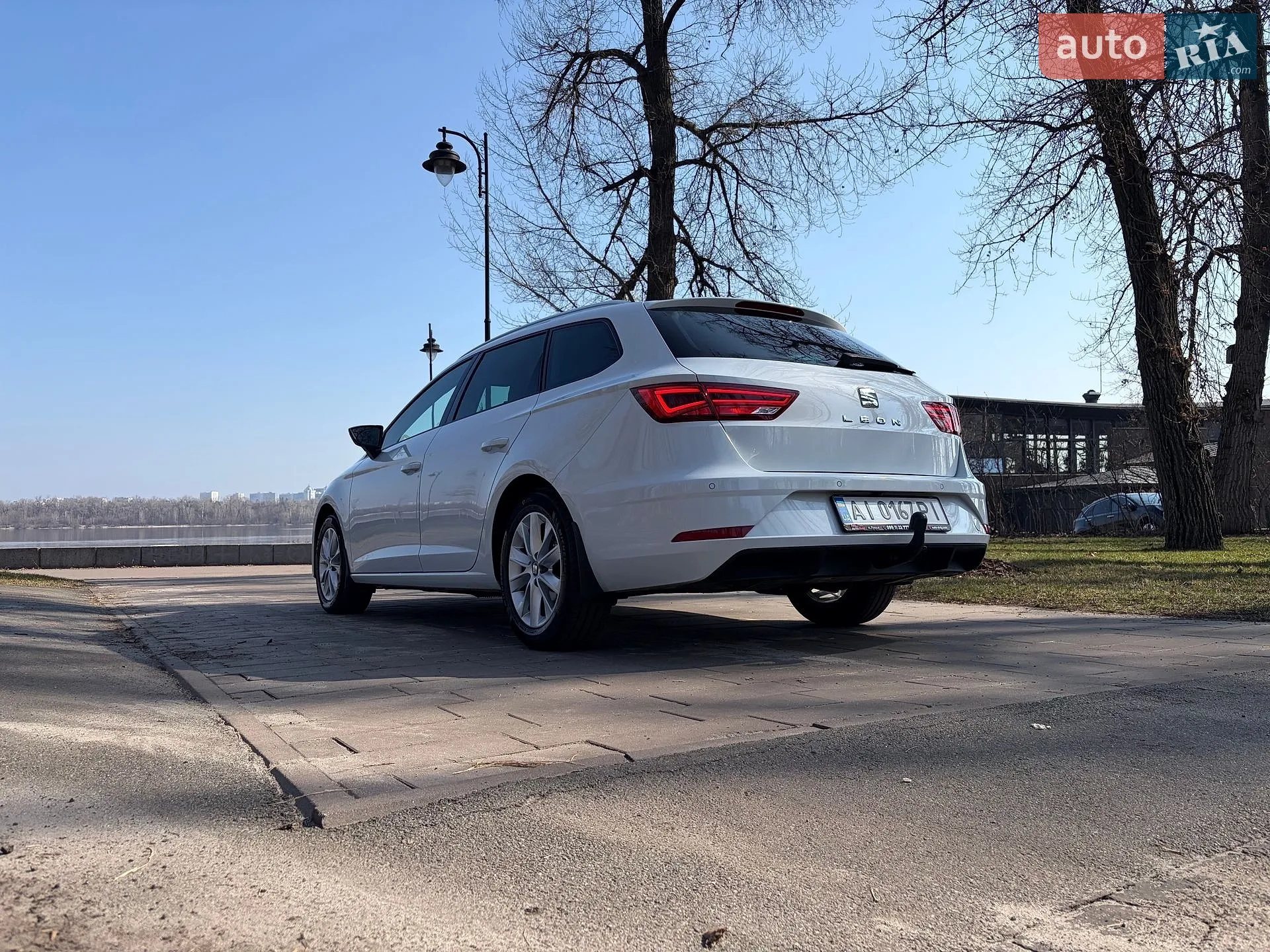 2019 SEAT Leon - мініатюра 18
