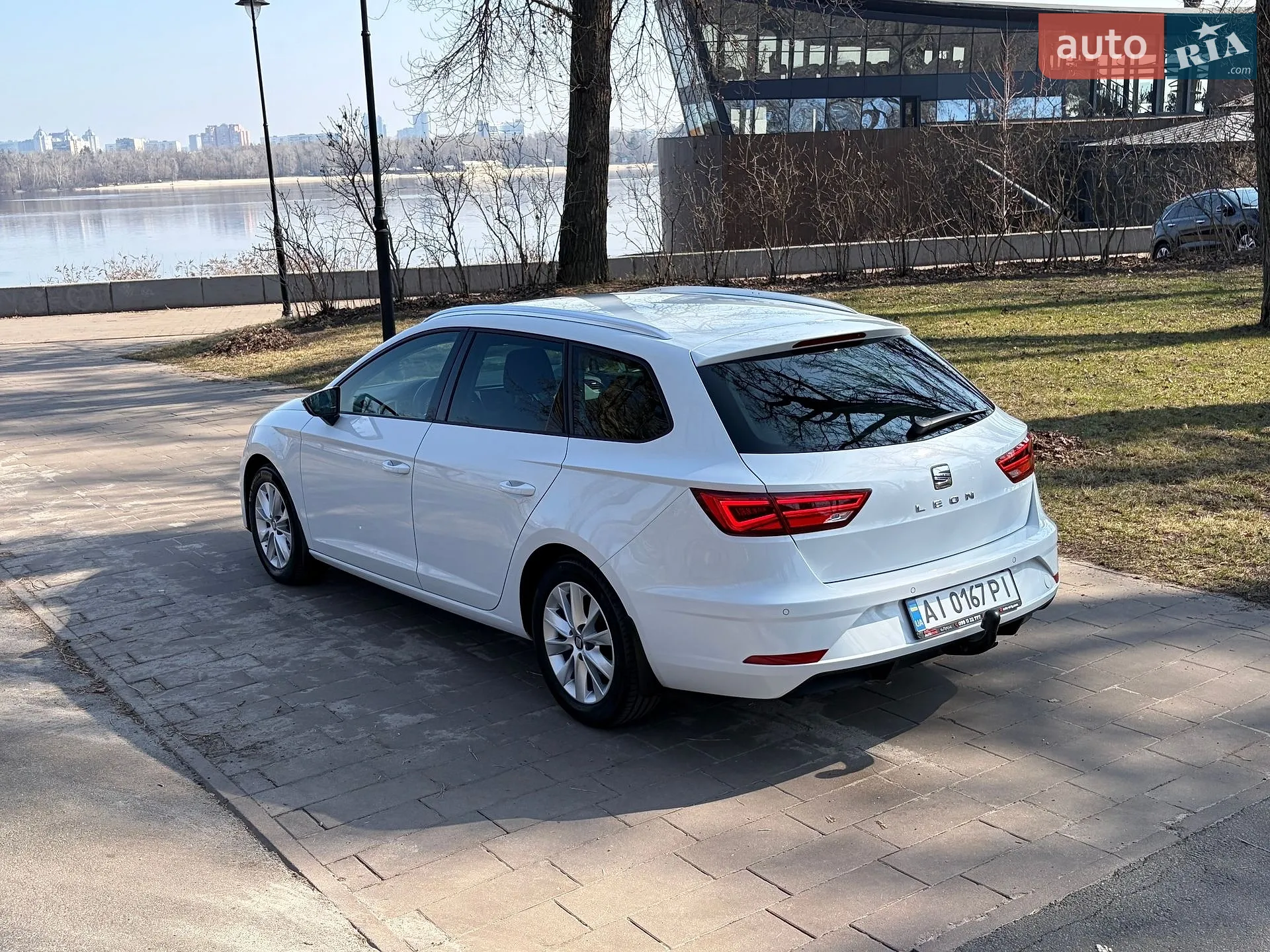 2019 SEAT Leon - мініатюра 23