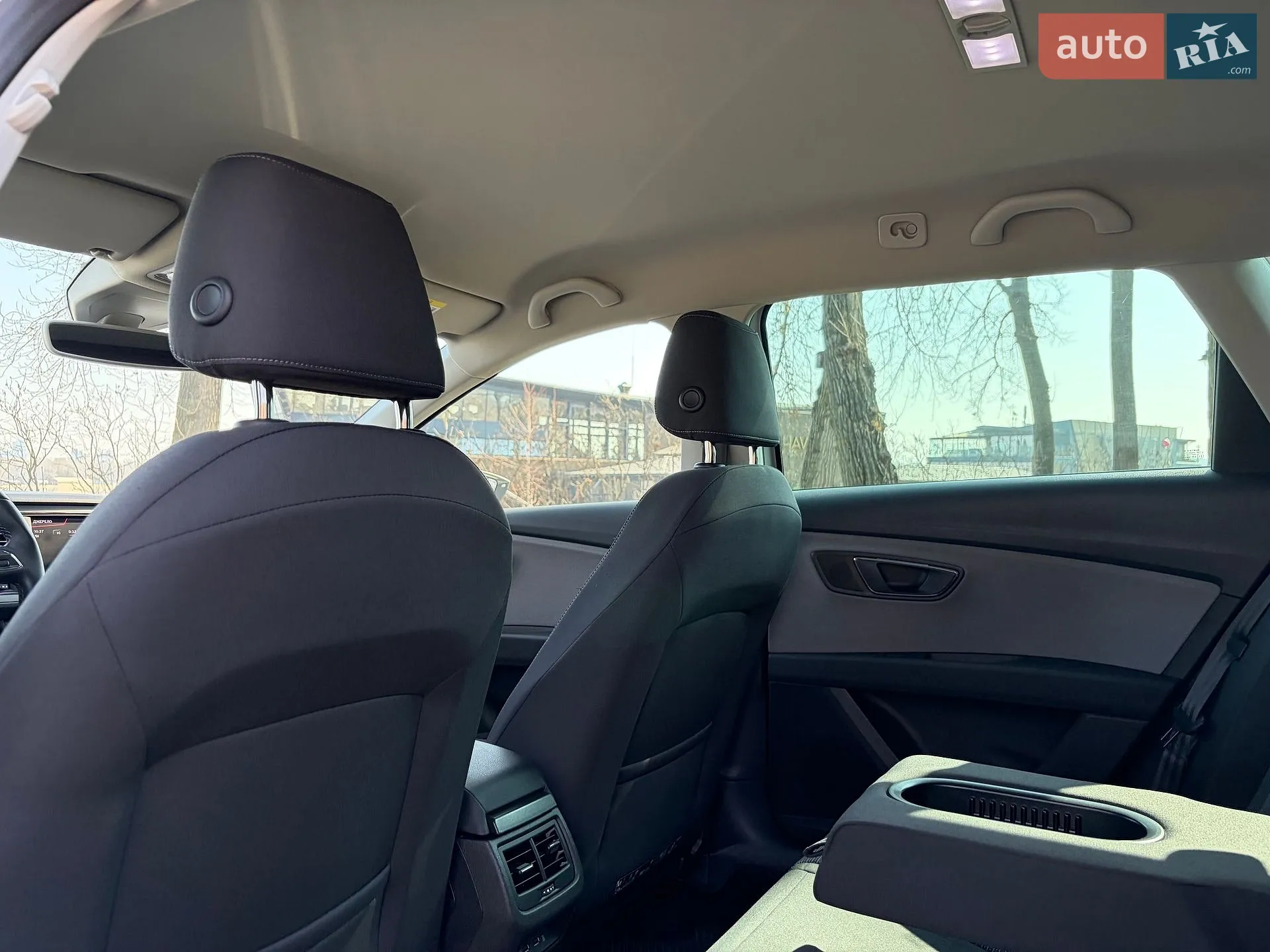 2019 SEAT Leon - мініатюра 50