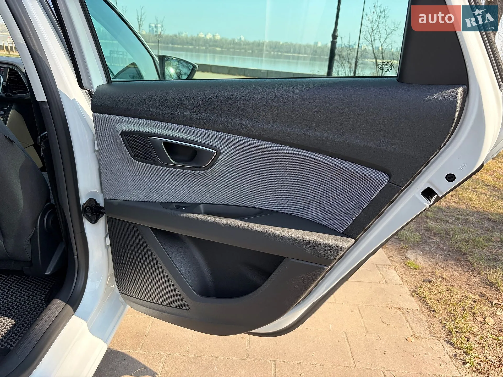 2019 SEAT Leon - мініатюра 55