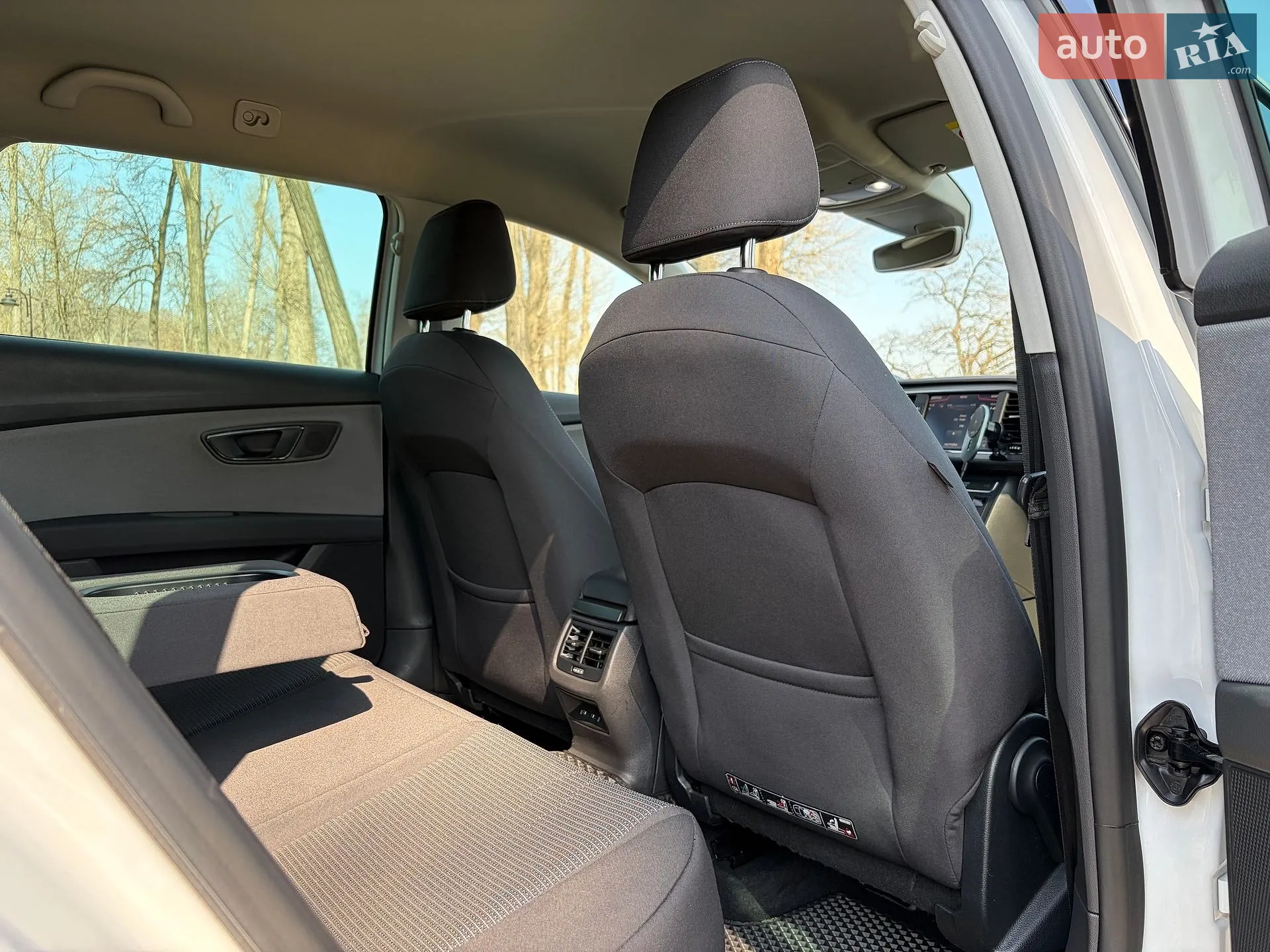 2019 SEAT Leon - мініатюра 59