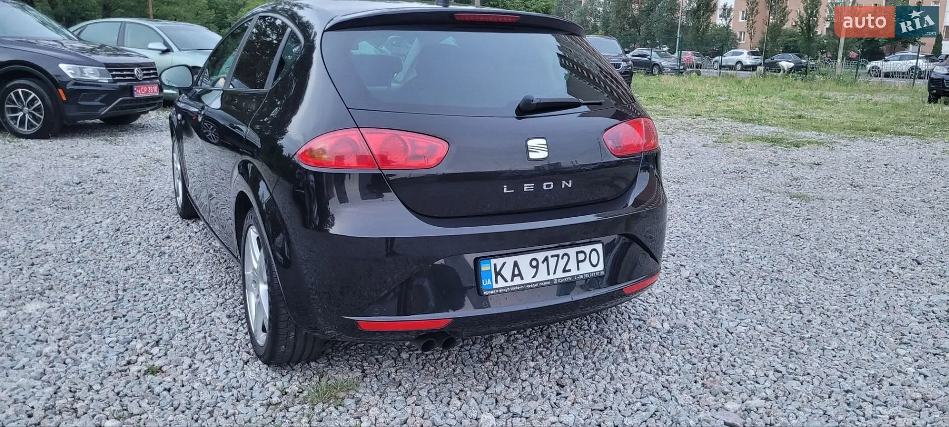 2011 SEAT Leon - мініатюра 5