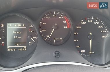 Хетчбек SEAT Leon 2011 в Києві