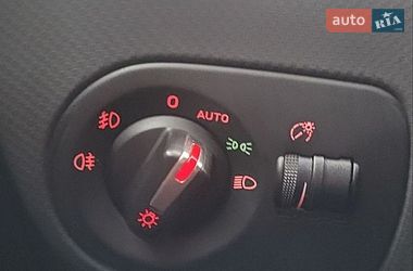Хетчбек SEAT Leon 2011 в Києві