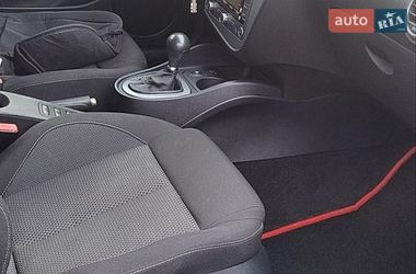 Хетчбек SEAT Leon 2011 в Києві