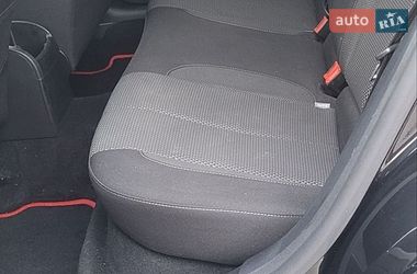 Хетчбек SEAT Leon 2011 в Києві