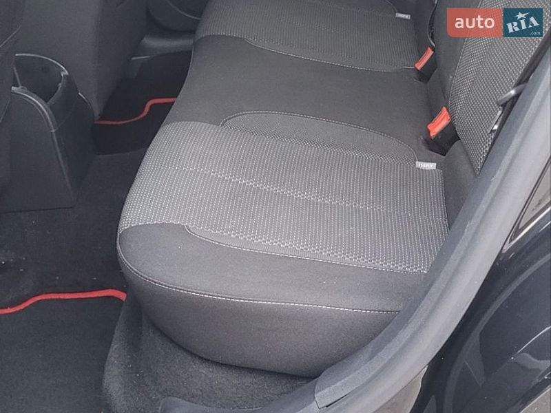 Хетчбек SEAT Leon 2011 в Києві