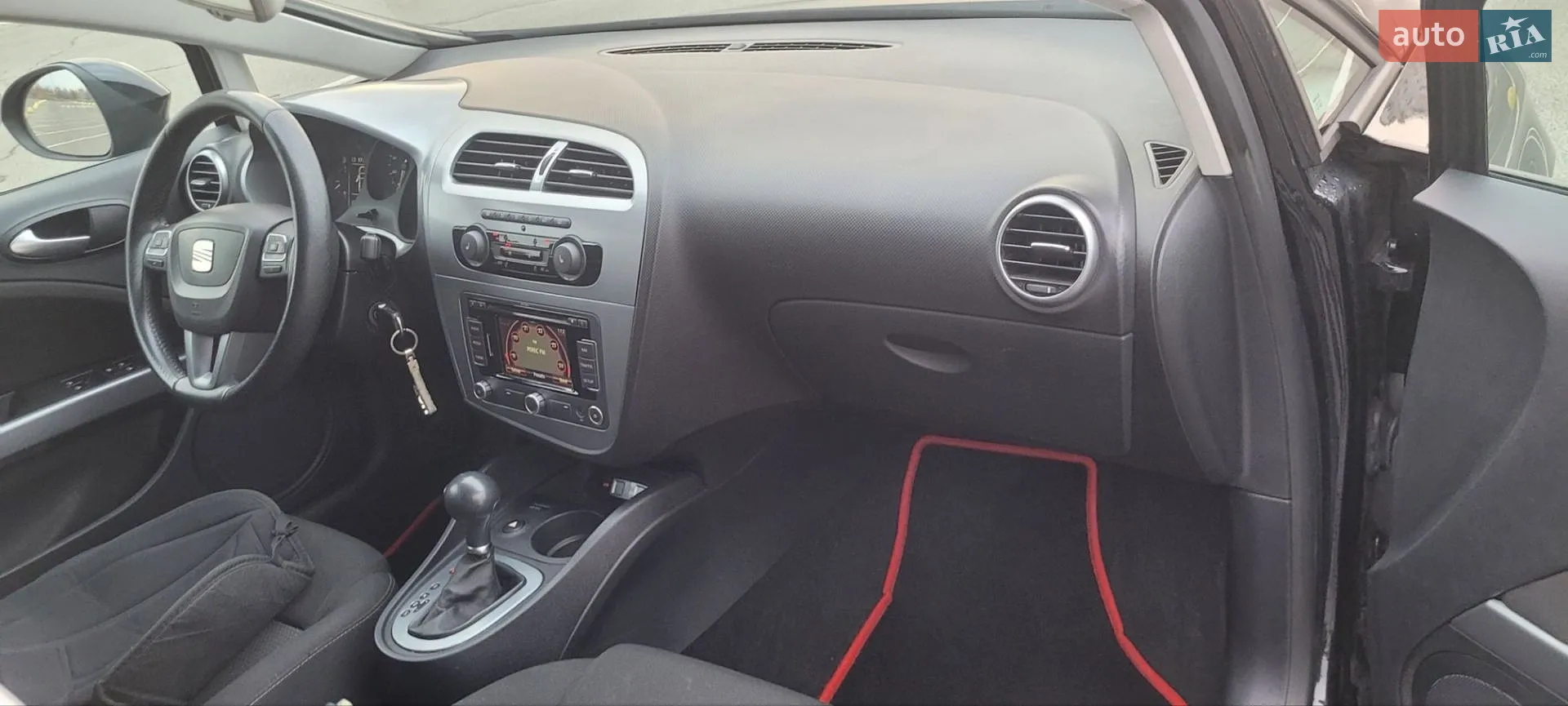2011 SEAT Leon - мініатюра 17