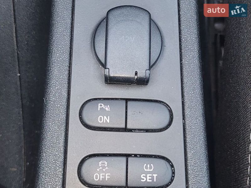 Хетчбек SEAT Leon 2011 в Києві