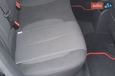Хетчбек SEAT Leon 2011 в Києві