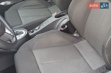 Хетчбек SEAT Leon 2011 в Києві