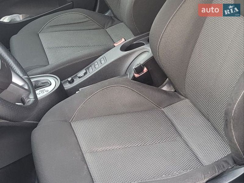Хетчбек SEAT Leon 2011 в Києві