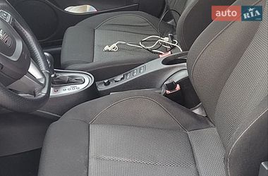 Хетчбек SEAT Leon 2011 в Києві