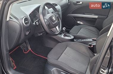 Хетчбек SEAT Leon 2011 в Києві