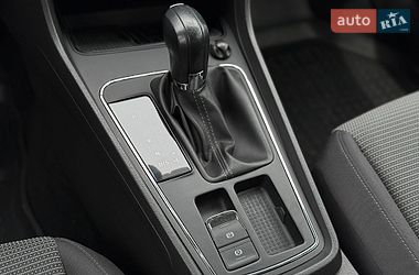 Универсал SEAT Leon 2018 в Львове
