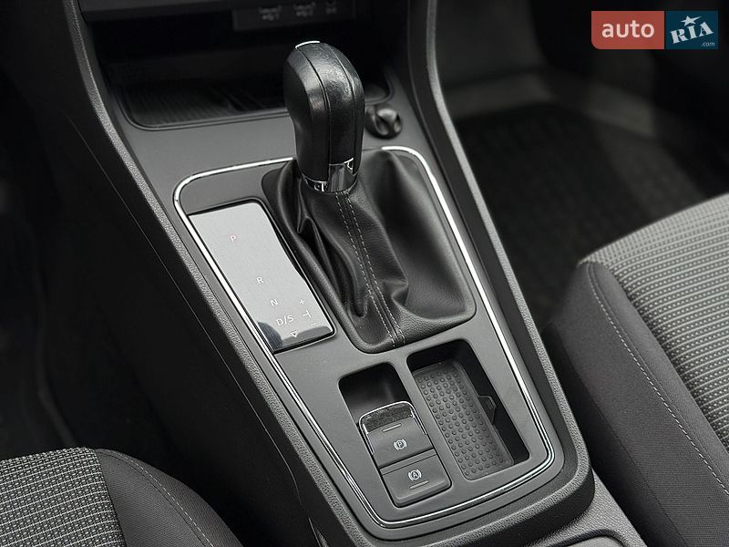 Универсал SEAT Leon 2018 в Львове