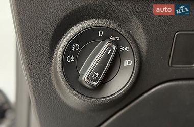 Универсал SEAT Leon 2018 в Львове