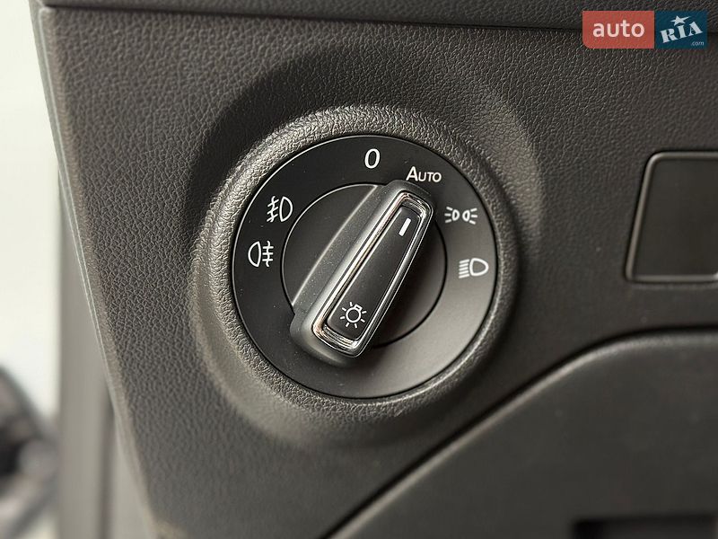 Универсал SEAT Leon 2018 в Львове