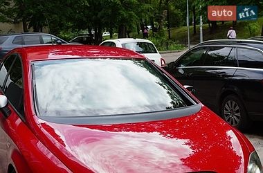 Хэтчбек SEAT Leon 2008 в Киеве