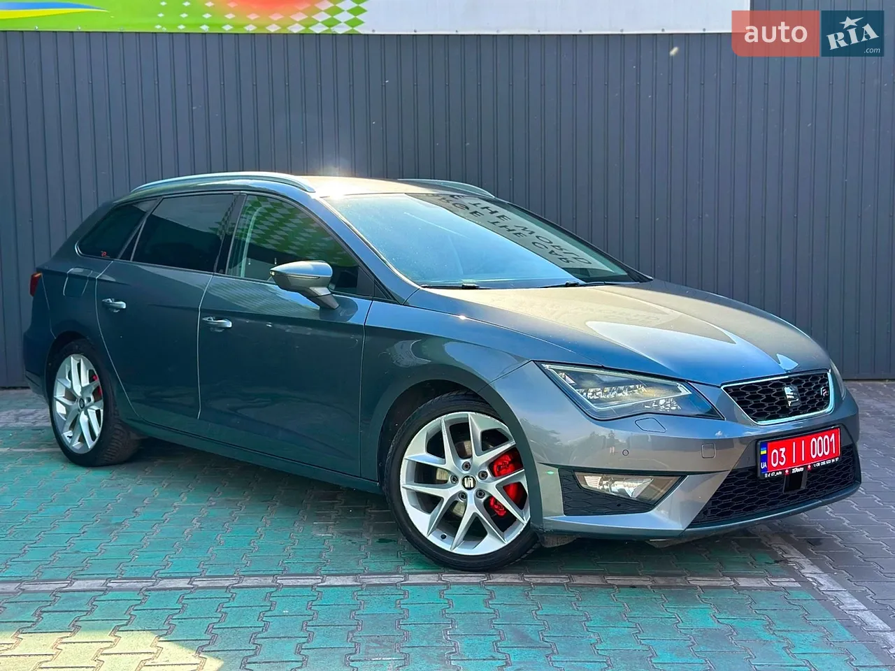 2010 SEAT Ibiza - мініатюра 79