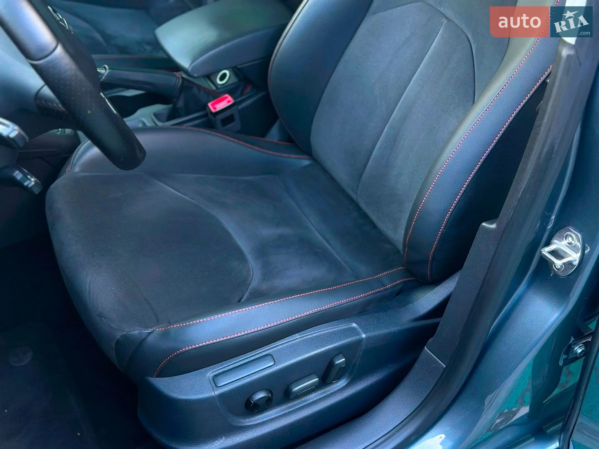 2015 SEAT Leon - мініатюра 32