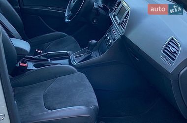 Хэтчбек SEAT Leon 2015 в Василькове