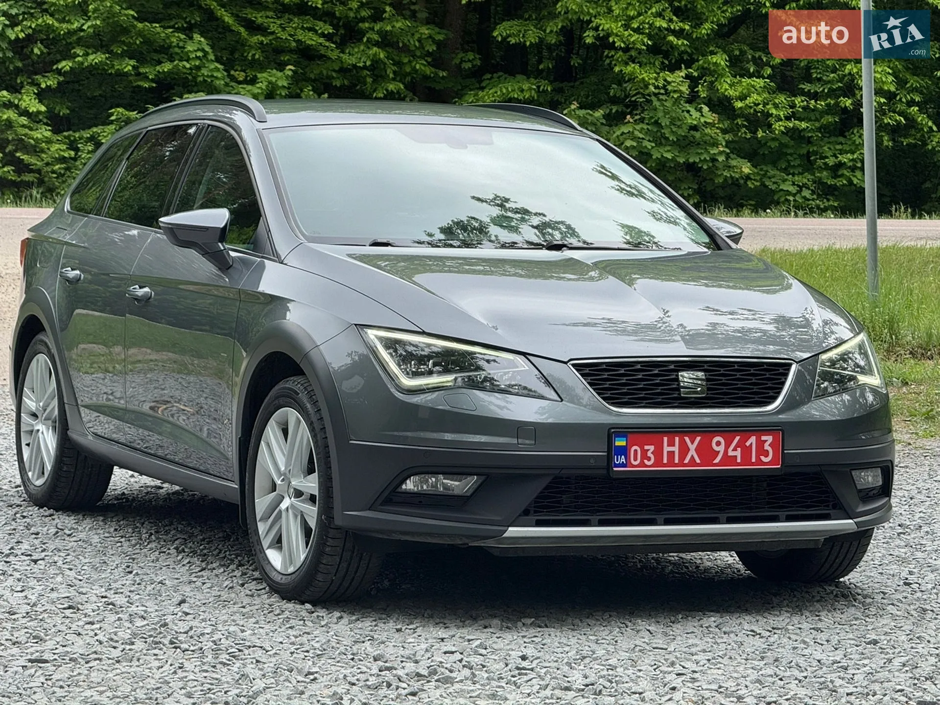 2016 SEAT Leon - мініатюра 10