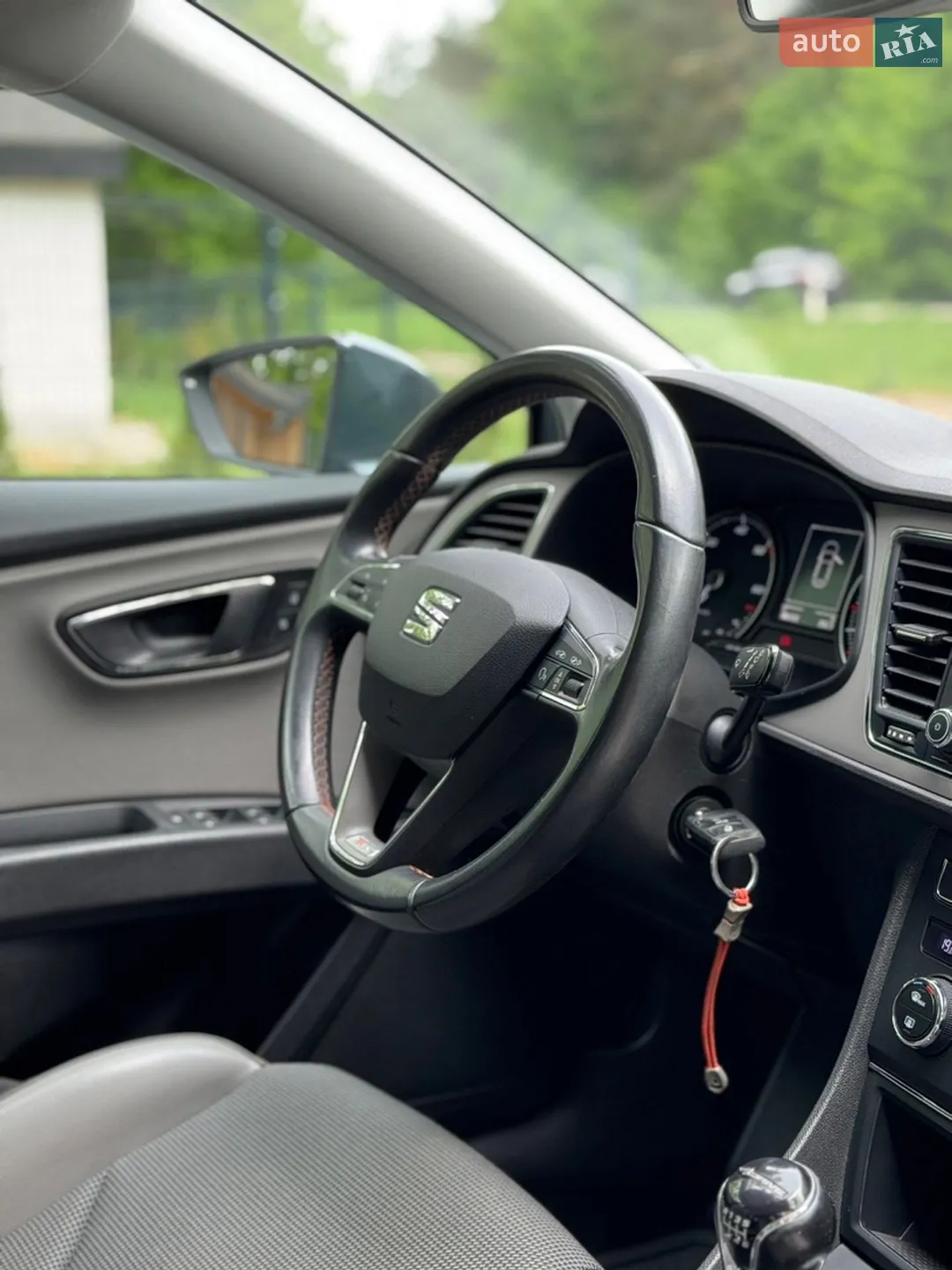 2016 SEAT Leon - мініатюра 31