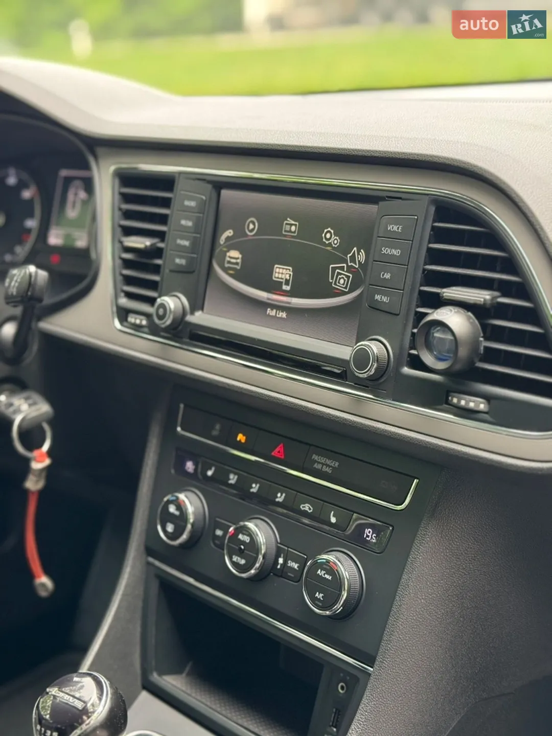 2016 SEAT Leon - мініатюра 32