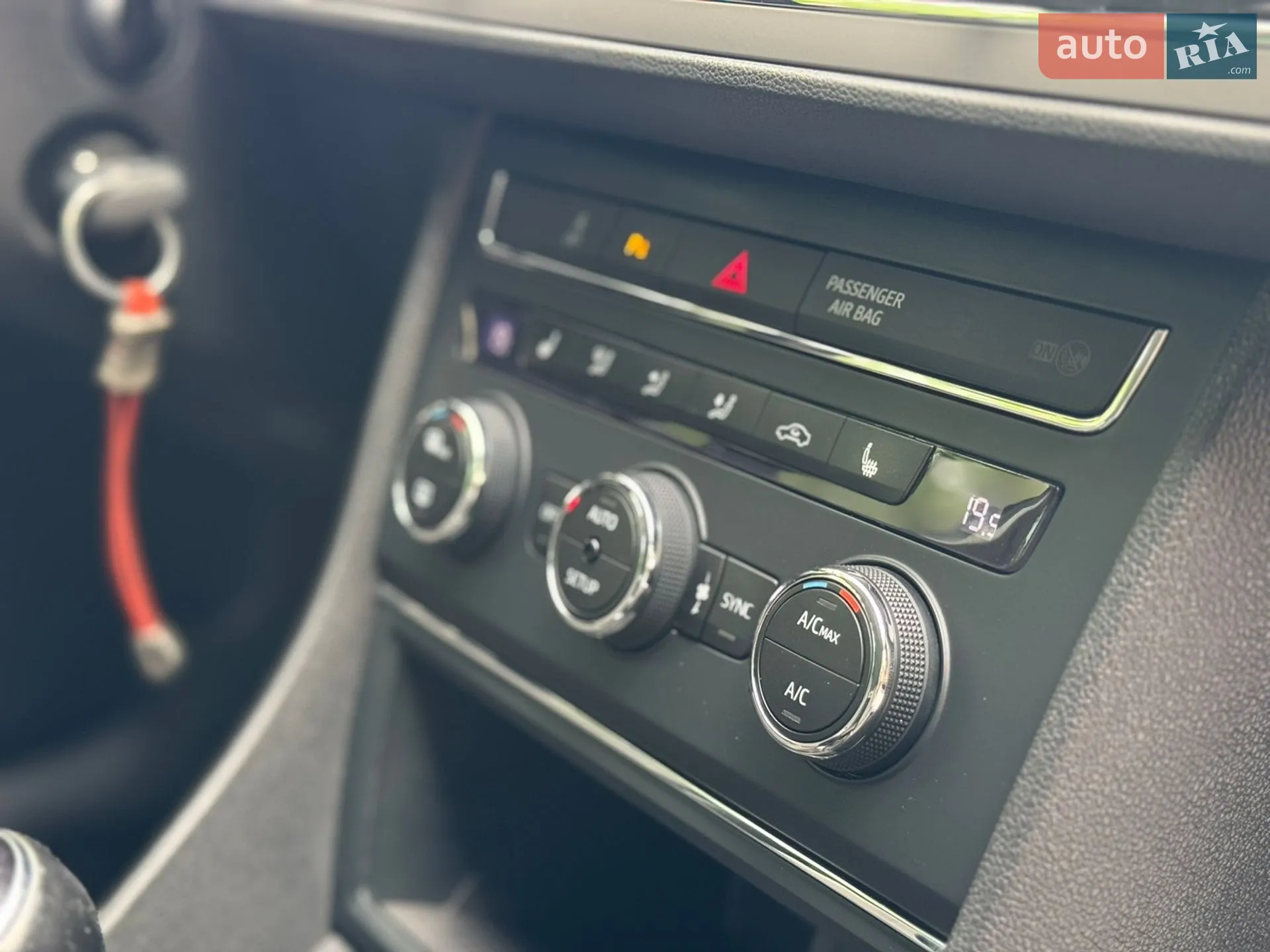 2016 SEAT Leon - мініатюра 41