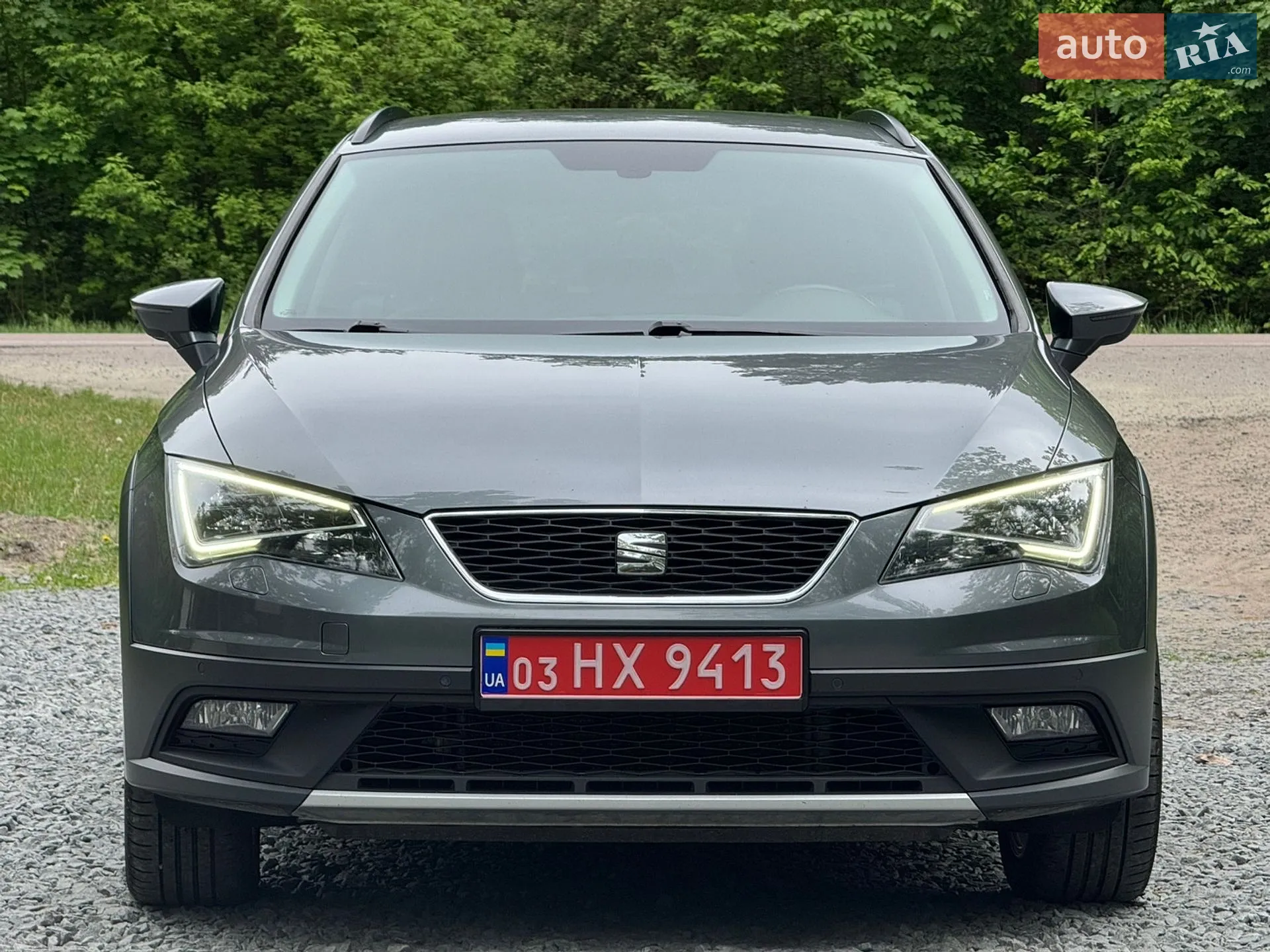 2016 SEAT Leon - мініатюра 46