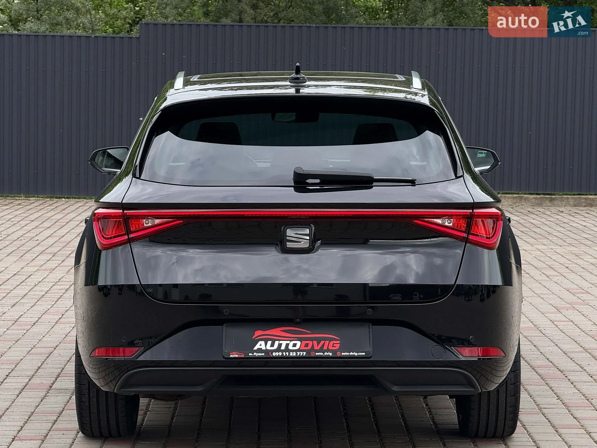 2021 SEAT Leon - мініатюра 5