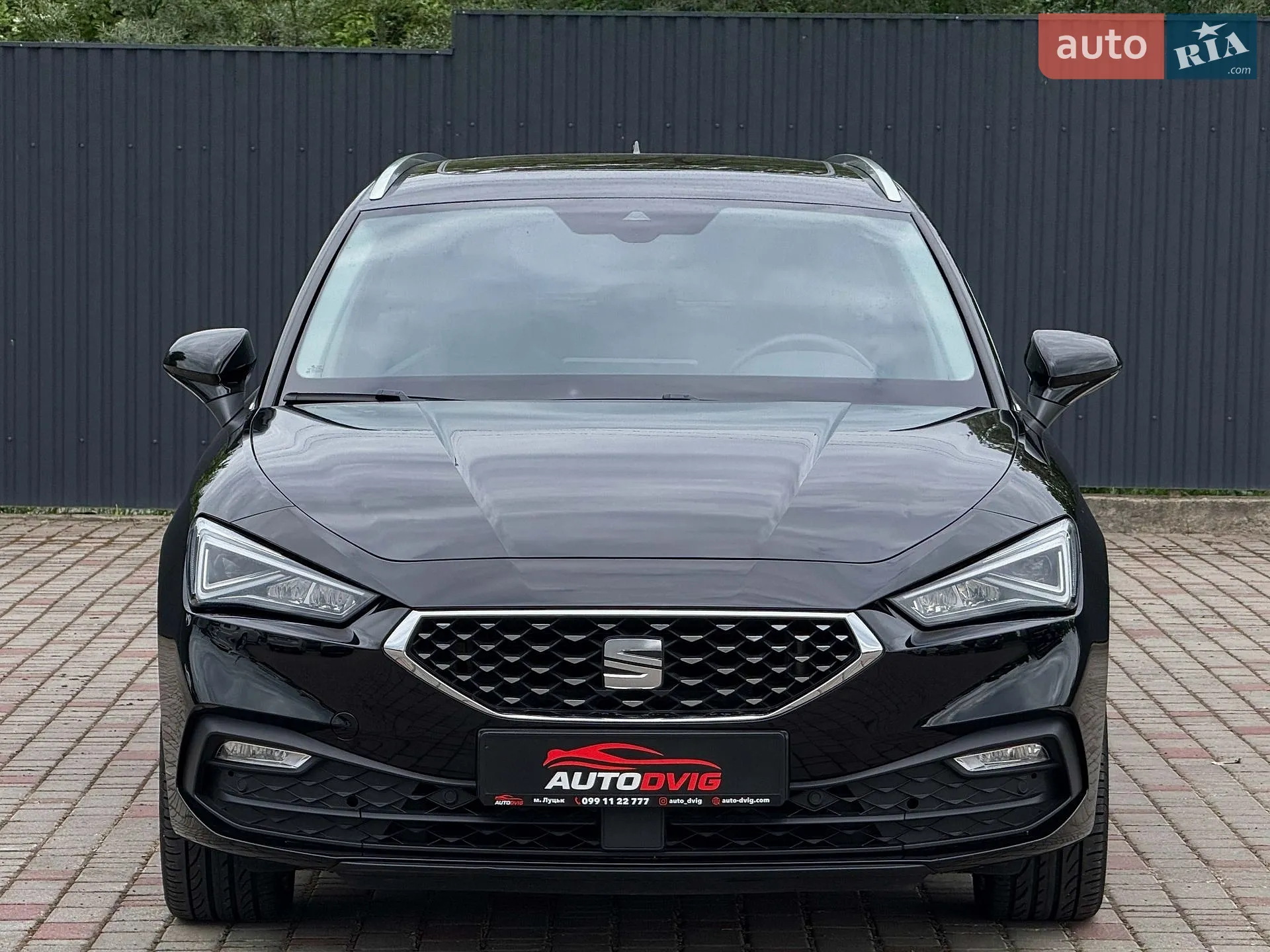 2021 SEAT Leon - мініатюра 9