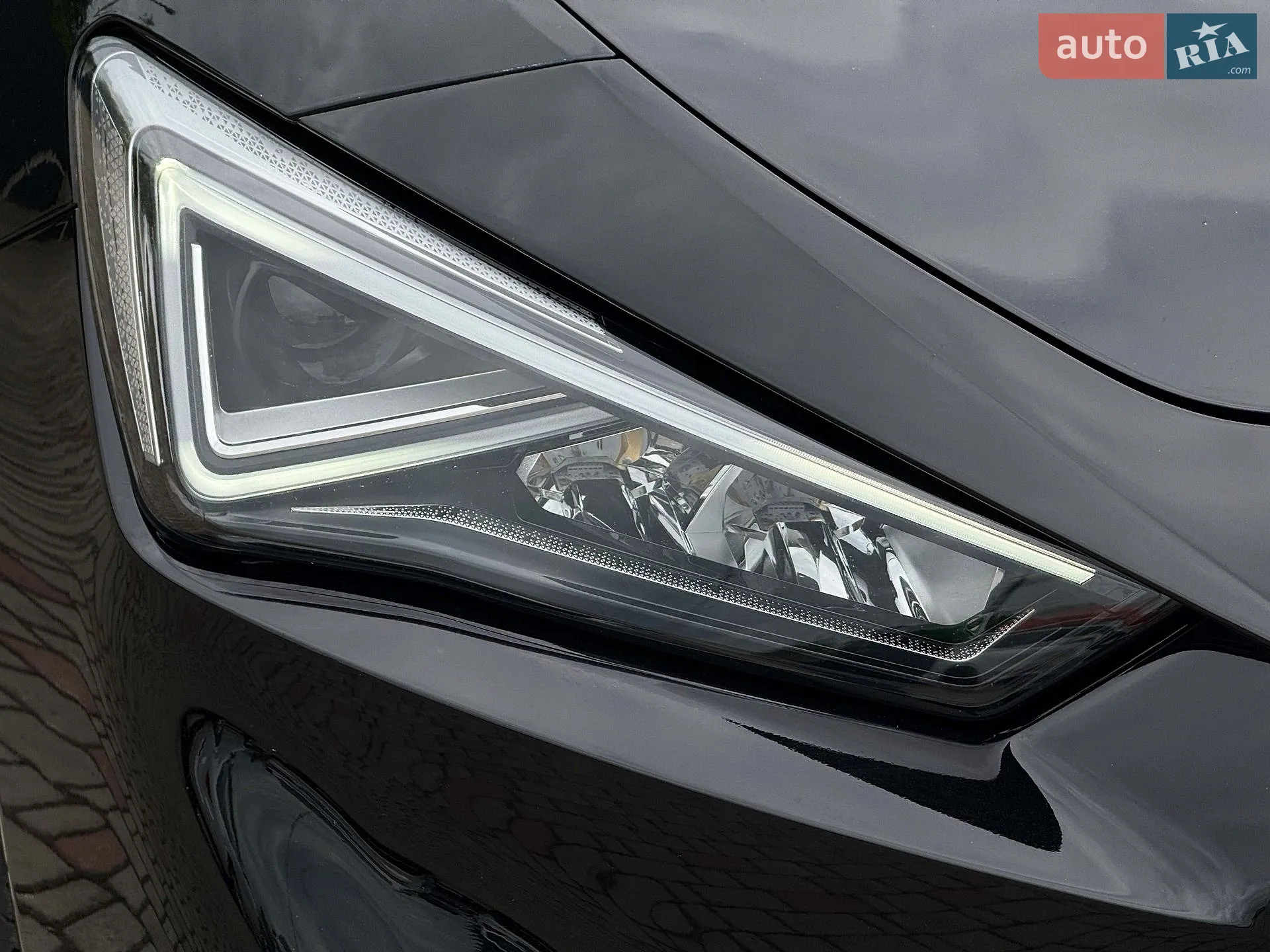 2021 SEAT Leon - мініатюра 13