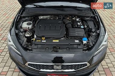 Універсал SEAT Leon 2021 в Луцьку