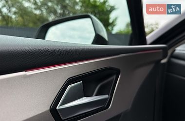 Універсал SEAT Leon 2021 в Луцьку