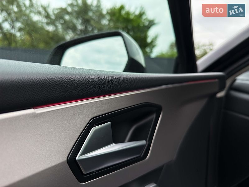 Універсал SEAT Leon 2021 в Луцьку
