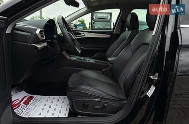 Універсал SEAT Leon 2021 в Луцьку